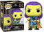 Pop Thor Ragnarok 242 Loki Funko Exc Action Figures/Funko Pop FUNKO