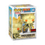 Pop Naruto Shippuden 1465 Naruto Uzumaki (Kurama Link Mode) AAAnime Exclusive Action Figures/Funko Pop Funko