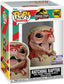 Pop Jurassic Park 30th 1442 Hatchling Raptor 2023 SDCC Exclusive