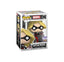 Pop 1263 Captain Marvel 2023 Summer Convention Exclusive Action Figures/Funko Pop Funko