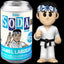 Funko Soda Daniel Larusso 2023 SDCC Exclusive