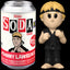 Funko Soda Johnny Lawrence 2023 San Diego Comic Con Exclusive
