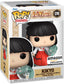 Pop Inuyasha 1298 Kikyo Glow-in-the-Dark Amazon Exclusive
