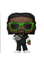 Pop Snoop Dogg 324 Snoop Dogg Hot Topic Exclusive Action Figures/Funko Pop Funko