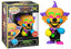 Pop Killer Klowns from Outer-Space 932 Shorty Gamestop Exclusive