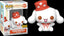 Pop Hello Kitty and Friends 67 Cinnamoroll Hot Topic Exclusive