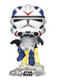 Pop 643 Jet Trooper GameStop Exclusive