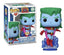 Pop Captain Planet SE Captain Planet Funko Exc