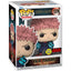 Pop JuJuTsu Kaisen 1376 Yuji Itadori Glow In The Dark AAA Anime Exclusive Action Figures/Funko Pop Funko