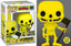 Pop Loteria 05 La Muerte Glows In The Dark Entertainment Earth Exclusive Action Figures/Funko Pop Funko