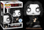 Pop Crow 1430 Eric Draven Funko Exc
