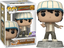 Pop Indiana Jones 1412 Short Round (The Temple of Doom) 2023 Summer Convention Exclusive
