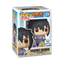 Pop Naruto Shippuden 1436 Sasuke Uchiha Glows In The Dark Funko Exclusive