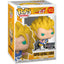 Pop Dragon Ball GT 1633 Super Saiyan 3 Goku Entertainment Earth Exclusive Action Figures/Funko Pop Funko