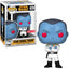 Pop 678 Grand Admiral Thrawn Target Exclusive
