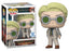 Pop JuJuTsu Kaisen 1378 Kento Nanami Funko Exclusive Action Figures/Funko Pop Funko