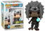 Pop Naruto Shippuden 1481 Jiraiya Glow In The Dark Entertainment Earth Exclusive
