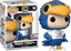Pop San Diego Comic Con SE Freddy Funko S Toucan 2023 San Diego Comic Con Limited Edition