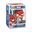Pop 1293 Spinneret Entertainment Earth Exc Action Figures/Funko Pop Funko