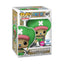 Pop One Piece 1471 Chopperemon Flocked Funko Exclusive