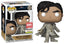 Pop Moon Knight 1302 Moon Knight Marvel Collectors Corps Glow In The Dark Amazon Exclusive Action Figures/Funko Pop Funko