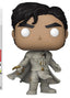 Pop Moon Knight 1302 Moon Knight Marvel Collectors Corps Glow In The Dark Amazon Exclusive Action Figures/Funko Pop Funko