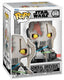 Pop 646 General Grievous GameStop Exc