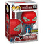 Pop Spider-Man 974 Peter Parker (Velocity Suit) Entertainment Earth Exclusive Action Figures/Funko Pop FUNKO