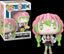 Pop Demon Slayer 1306 Mitsuri Kanroji Glow In The Dark Funko Special Edition