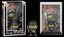Pop Teenage Mutant Ninja Turtles Last Ronin 07 The Last Ronin Target Con 2024 Exclusive Action Figures/Funko Pop Funko
