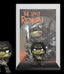 Pop Teenage Mutant Ninja Turtles Last Ronin 07 The Last Ronin Target Con 2024 Exclusive Action Figures/Funko Pop Funko