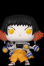 Pop Demon Slayer 1515 Susamaru Funko Exclusive Action Figures/Funko Pop Funko