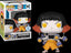 Pop Demon Slayer 1515 Susamaru Funko Exclusive Action Figures/Funko Pop Funko