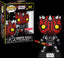 Pop 707 Darth Maul Target Exclusive Action Figures/Funko Pop Funko