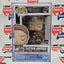 Pop Infinity Saga 1383 Captain America Glow Chase Upper Deck Exc w/Shell Action Figures/Funko Pop FUNKO