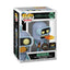 Pop Futurama 1757 Bender Specialty Series Exclusive Glow Chase