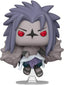 Pop Naruto Shippuden 1664 Sasuke Curse Mark 2 Pre-Release Chalice Collectibles Exclusive