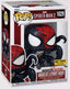 Pop Spider-Man 2 1029 Advanced Suit 2.0 Symbiote Takeover Hot Topic Exclusive