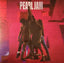 Pearl Jam - Ten Media Epic Records