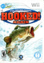 Hooked Again Real Motion Fishing Video Games Nintendo