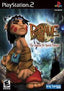 Brave The Search For Spirit Dancer Video Games Sony Computer Entertainment