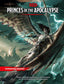 Dungeons & Dragons Princes of the Apocalypse Gaming WIZARDS OF THE COAST