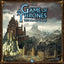 Game of Thrones Board Game Gaming Fantasy Flight Games