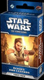 Star Wars LCG Heroes and Legends Force Pack Gaming Fantasy Flight Games