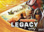Pandemic Legacy Season 2 Gaming Z-Man Games