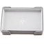DHD - Table Armor Magnetic Dice Tray Gray