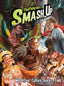 Smash Up World Tour Culture Shock Gaming ALDERAC ENTERTAINMENT GROUP