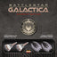 Battlestar Galactica Starship Battles Gaming ARES GAMES