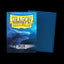 Dragon Shields 100 Ct Blue