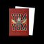 Dragon Shields 100 Ct Gremlins Stripe